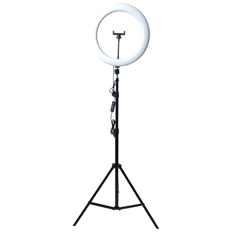 رینگ لایت مدل FRL-360Lite