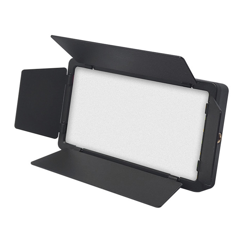 نور ثابت ال ای دی مدل LJ-U300 RGB