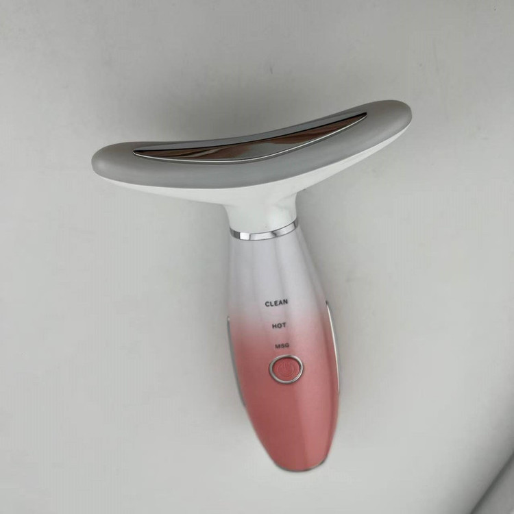 دستگاه لیفیتینگ صورت و گردن مدل 7LED-MSG