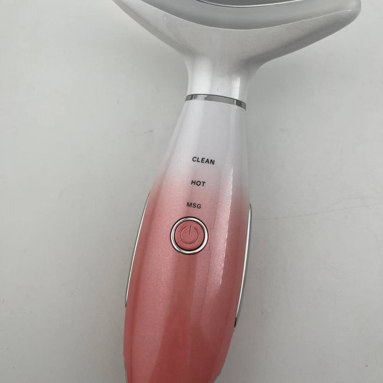 دستگاه لیفیتینگ صورت و گردن مدل 7LED-MSG