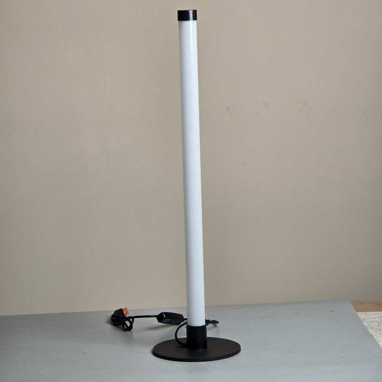 رقص نور مدل کرنر لایت کد LAM-RGB 50CM