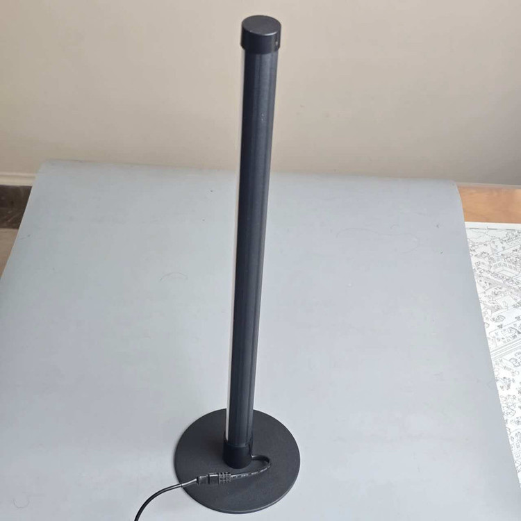 رقص نور مدل کرنر لایت کد LAM-RGB 50CM