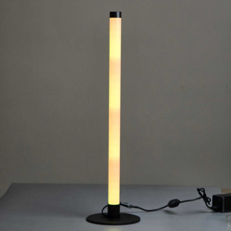 رقص نور مدل کرنر لایت کد LAM-RGB 50CM