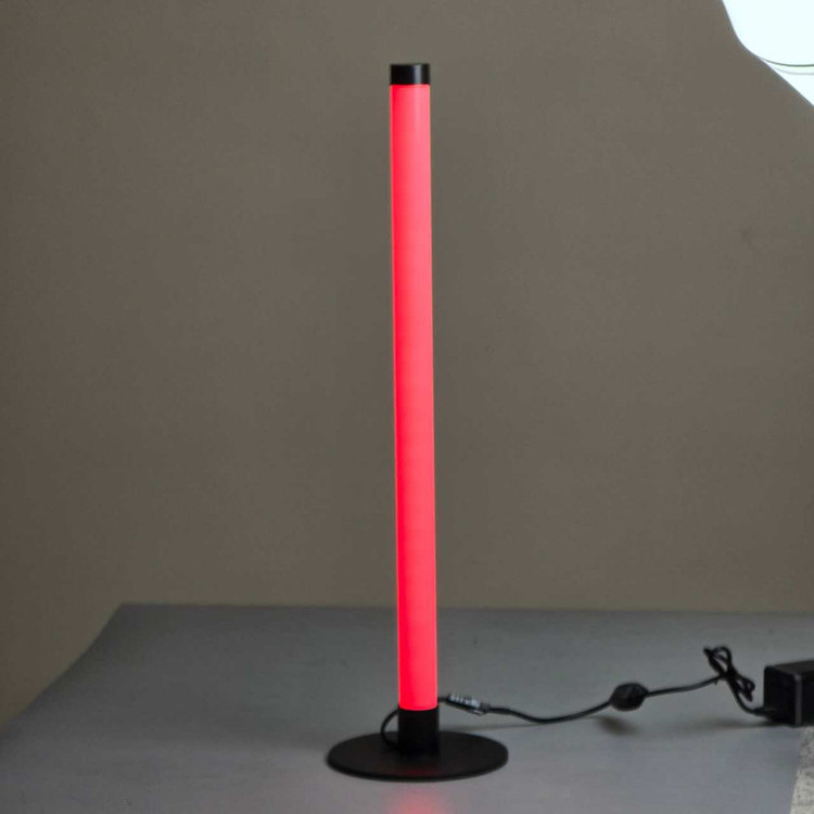 رقص نور مدل کرنر لایت کد LAM-RGB 50CM
